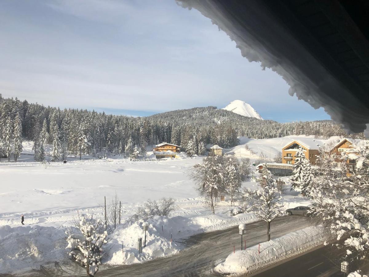 Lakeside Apartments Seefeld Seefeld in Tirol Kültér fotó