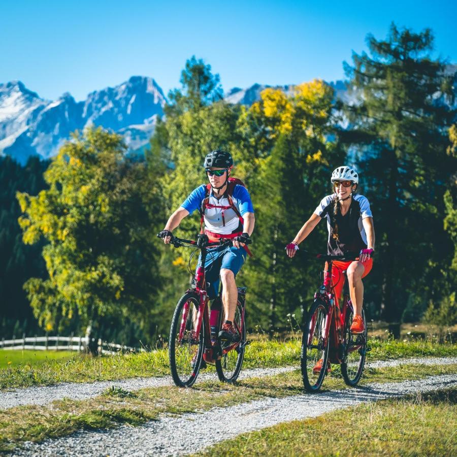 Lakeside Apartments Seefeld Seefeld in Tirol Kültér fotó