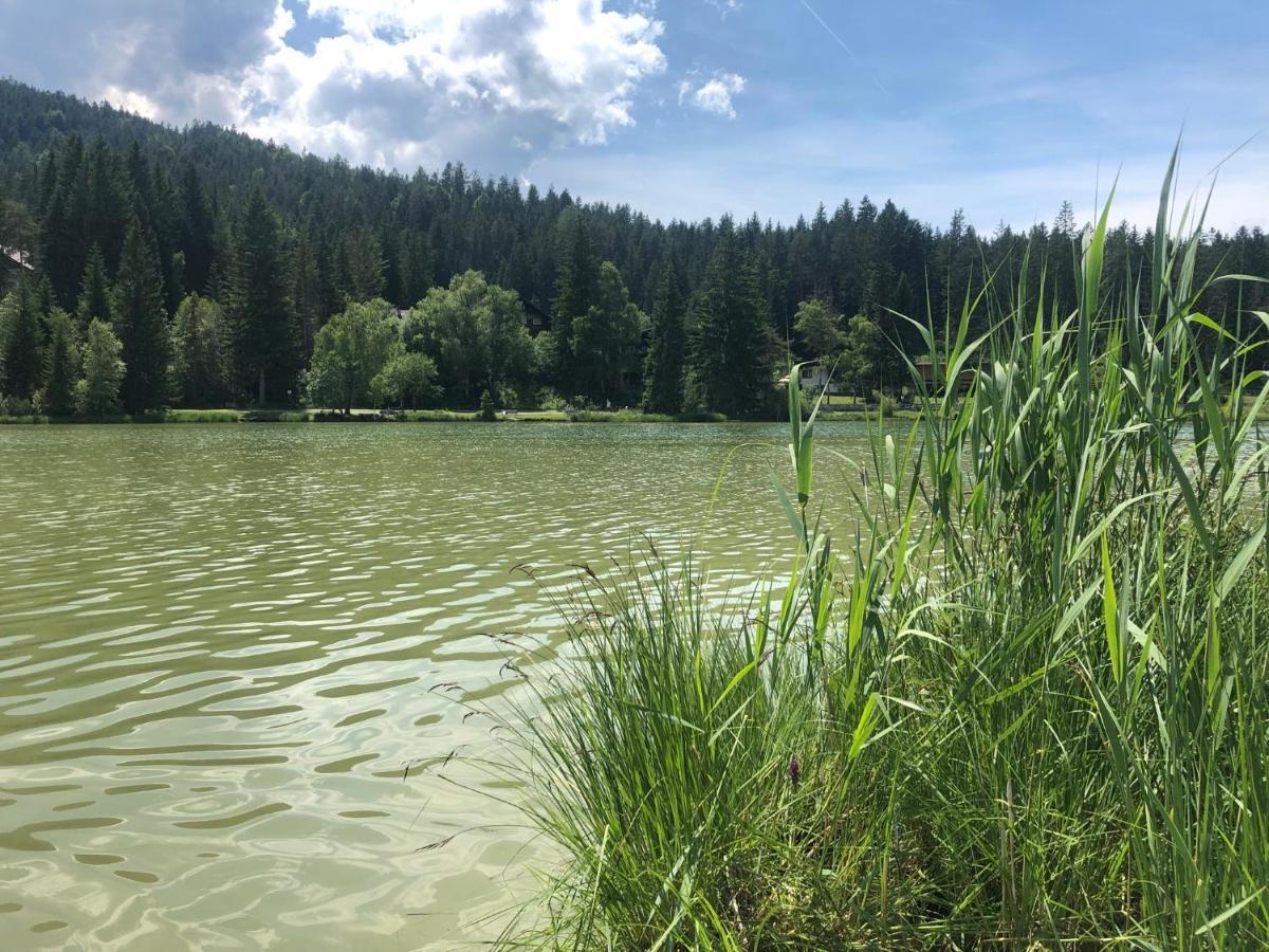 Lakeside Apartments Seefeld Seefeld in Tirol Kültér fotó