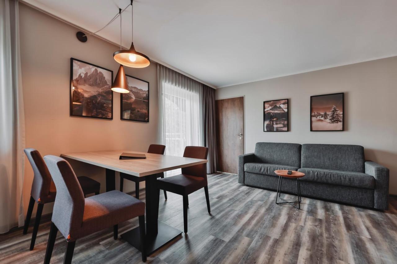 Lakeside Apartments Seefeld Seefeld in Tirol Kültér fotó